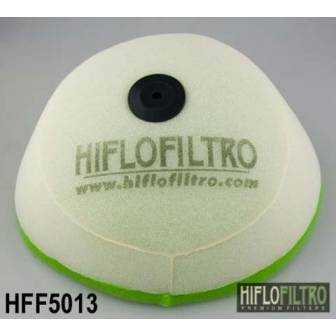 Filtro aire moto HIFLOFiltro HFF5013