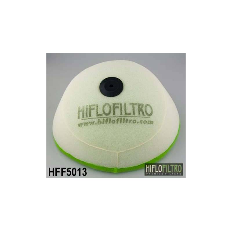 Filtro aire moto HIFLOFiltro HFF5013
