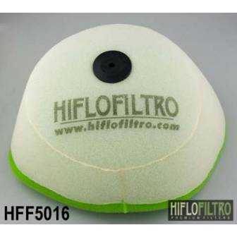 Filtro aire moto HIFLOFiltro HFF5016
