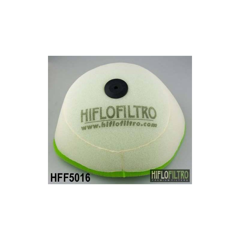 Filtro aire moto HIFLOFiltro HFF5016