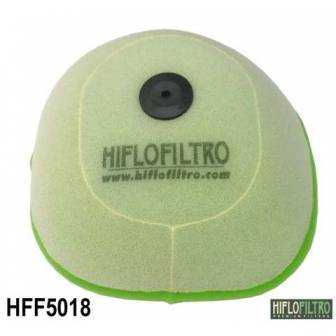Filtro aire moto HIFLOFiltro HFF5018