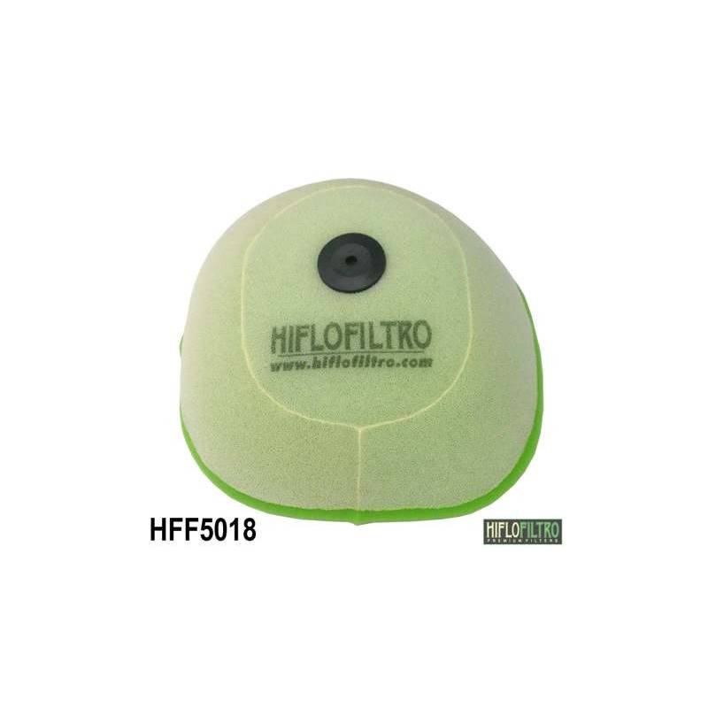 Filtro aire moto HIFLOFiltro HFF5018