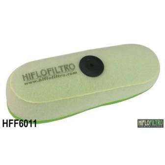 Filtro aire moto HIFLOFiltro HFF6011