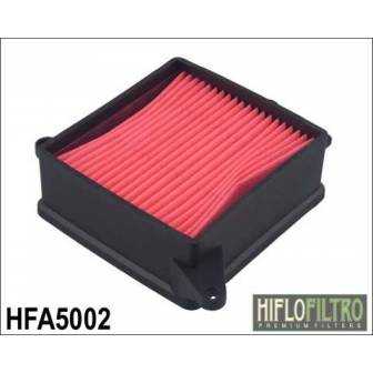 Filtro aire moto HIFLOFiltro HFA5002