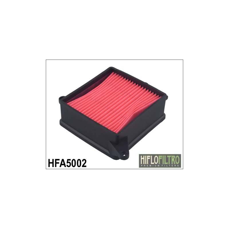 Filtro aire moto HIFLOFiltro HFA5002