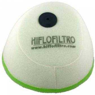Filtro aire moto HIFLOFiltro HFF1025