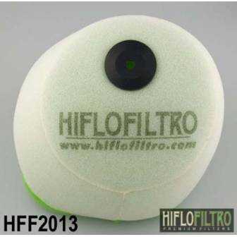 Filtro aire moto HIFLOFiltro HFF2013