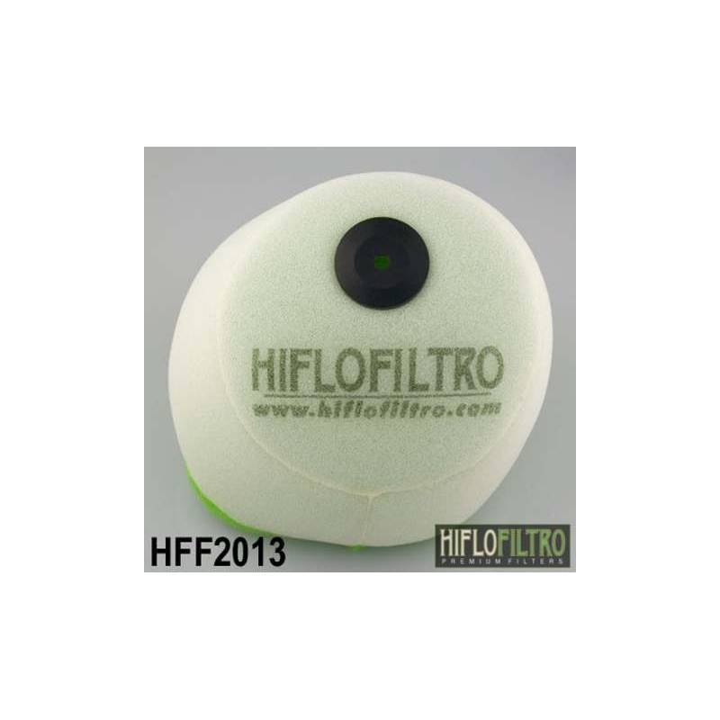 Filtro aire moto HIFLOFiltro HFF2013
