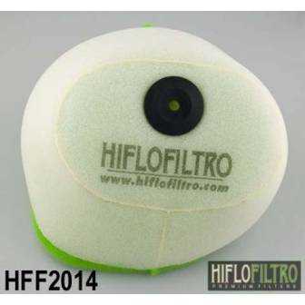 Filtro aire moto HIFLOFiltro HFF2014