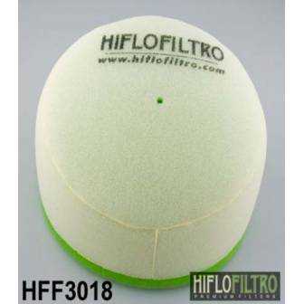 Filtro aire moto HIFLOFiltro HFF3018