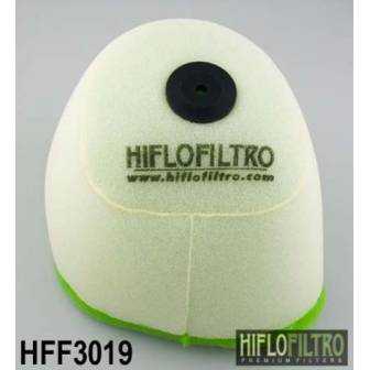 Filtro aire moto HIFLOFiltro HFF3019