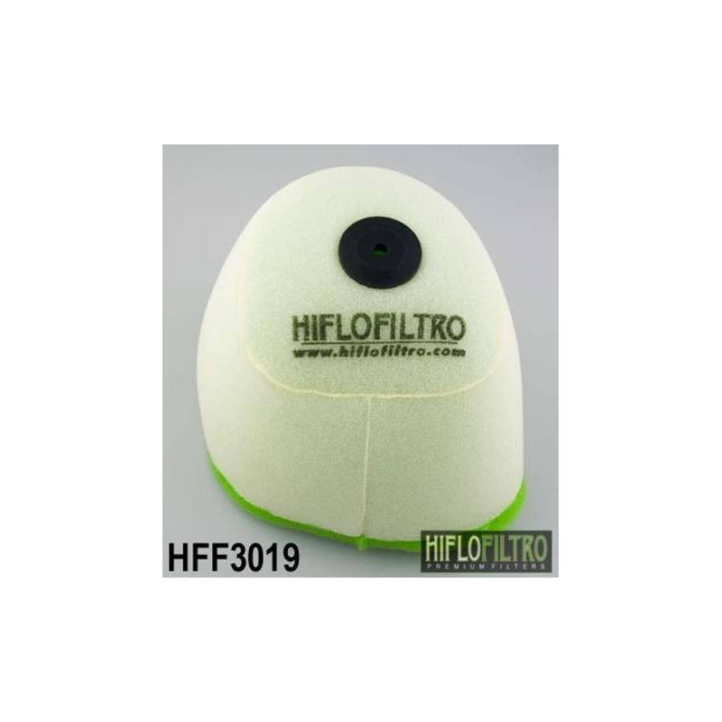 Filtro aire moto HIFLOFiltro HFF3019