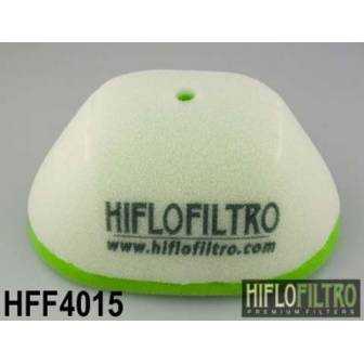 Filtro aire moto HIFLOFiltro HFF4015