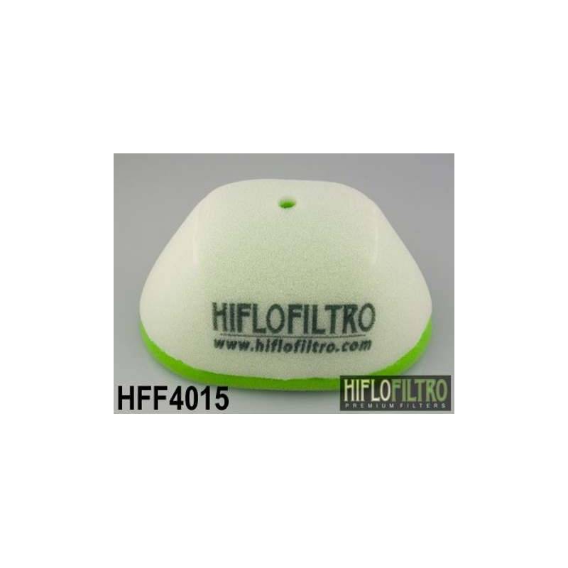 Filtro aire moto HIFLOFiltro HFF4015