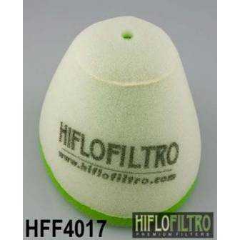 Filtro aire moto HIFLOFiltro HFF4017