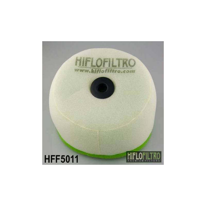 Filtro aire moto HIFLOFiltro HFF5011