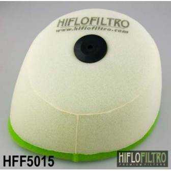 Filtro aire moto HIFLOFiltro HFF5015