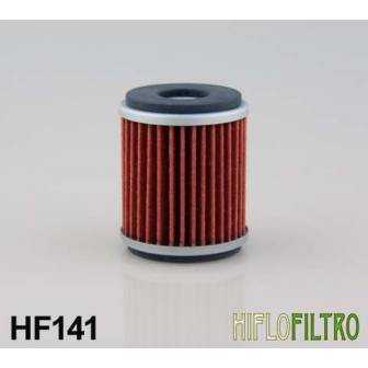 Filtro aceite moto HIFLOFiltro HF141/HF140