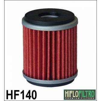 Filtro aceite para moto HIFLOFiltro HF140