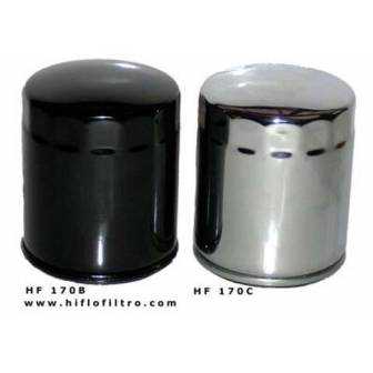 Filtro aceite para moto HIFLOFiltro HF170B