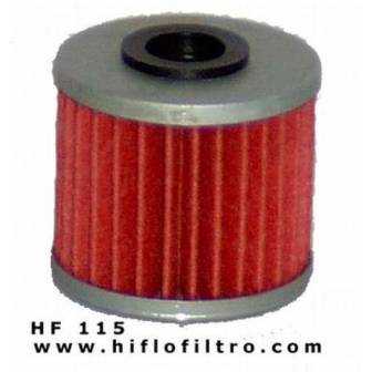 Filtro aceite para moto HIFLOFiltro HF-115
