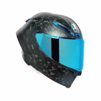 Casco AGV PISTA GP RR FUTURO CARBONIO FORGIATO