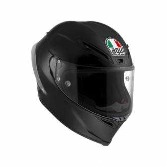 Casco AGV CORSA R MATT BLACK