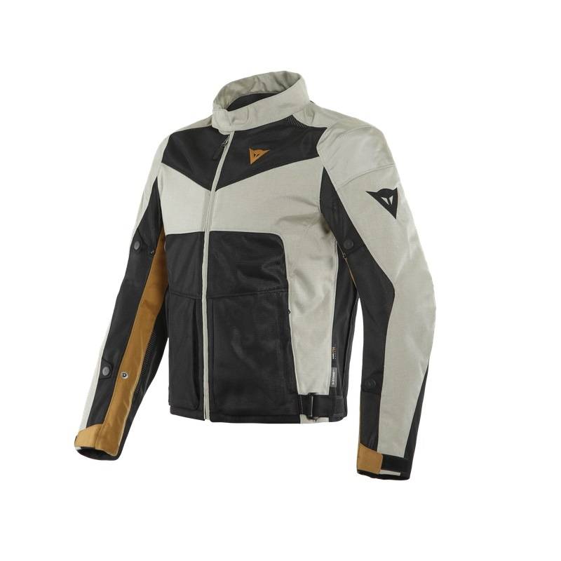 Chaqueta Dainese Sauris 2 D-Dry Para Moto Motorecambios VFerrer