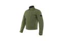 Chaqueta Dainese KIRBY D-DRY COLOR Verde