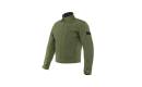 Chaqueta Dainese KIRBY D-DRY Color Verde