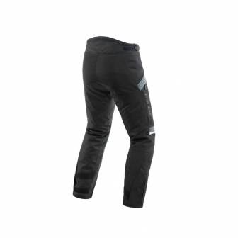 Pantalón Dainese TEMPEST 3 D-DRY BLACK/EBONY