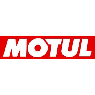 Bomba MOTUL moto bidon