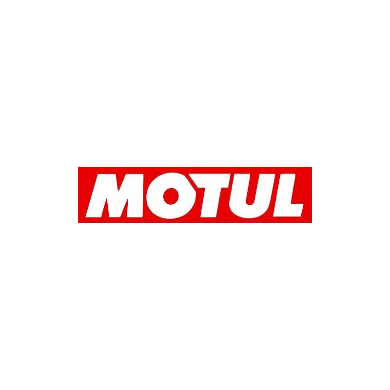 Bomba MOTUL moto bidon