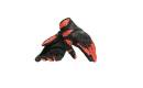 Guantes Dainese AIR-MAZE Color negro-naranja