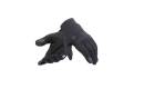 Guantes Dainese ATHENE TEX COLOR Negro
