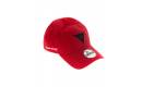 Gorra Dainese 9TWENTY CANVAS STRAPBACK Color Rojo