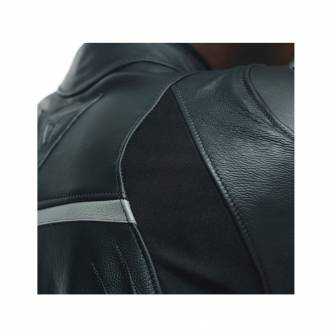 Chaqueta DAINESE Laguna seca 3 DDry black lava red white comprar online