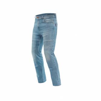 PANTALÓN DAINESE DENIM STONE SLIM PANTALÓN DAINESE DENIM STONE SLIM