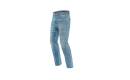 Pantalón Dainese DENIM STONE SLIM Color Denim Claro