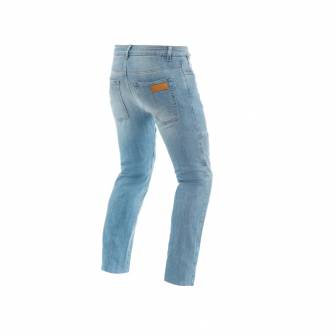 Pantalón Dainese DENIM STONE SLIM Pantalón Dainese DENIM STONE SLIM