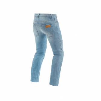 Pantalón Dainese DENIM STONE SLIM