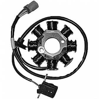 STATOR ENCENDIDO 04163063