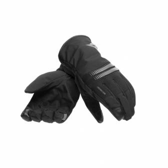 Guantes Dainese PLAZA 3 D-DRY
