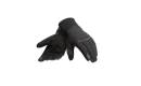 Guantes Dainese STAFFORD D-DRY COLOR Negro
