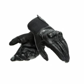 GUANTES DAINESE MIG 3 BLACK