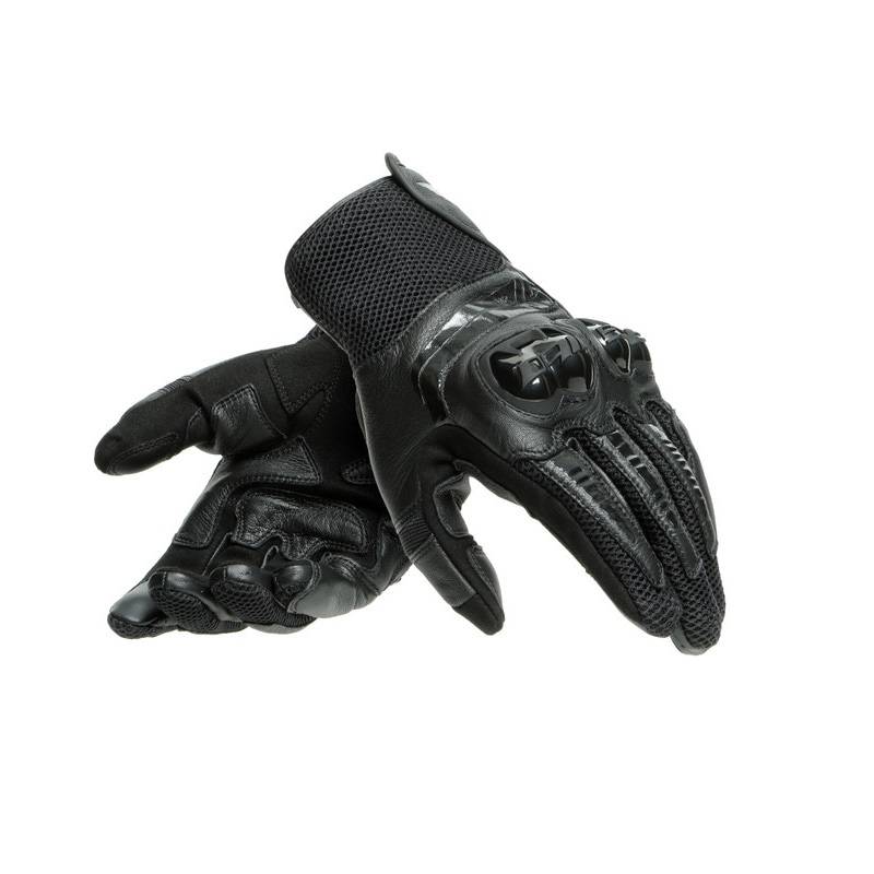GUANTES DAINESE MIG 3 BLACK GUANTES DAINESE MIG 3 BLACK