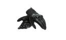 Guantes Dainese MIG 3 BLACK COLOR Negro