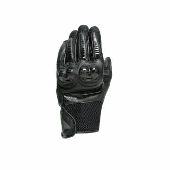 Guantes Dainese MIG 3 BLACK