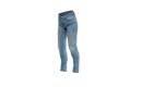 Pantalón Dainese DENIM STONE LADY Color Denim Claro