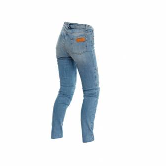 Pantalón Dainese DENIM STONE LADY